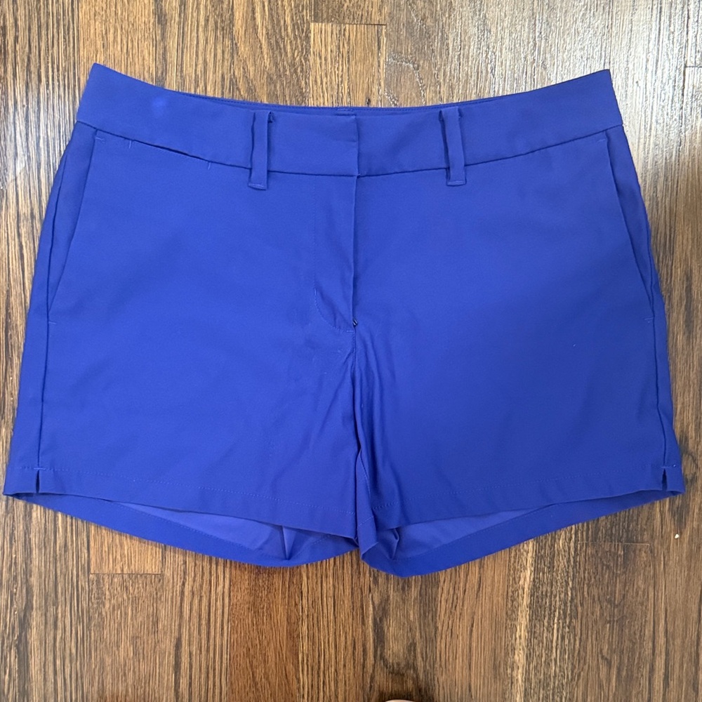 Nike Women's Golf shorts